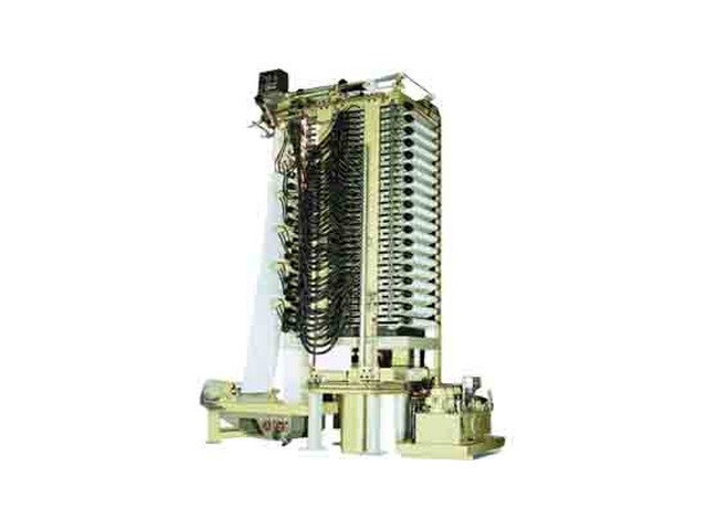 RVF立式全自動壓濾機    RVF vertical automatic filter press